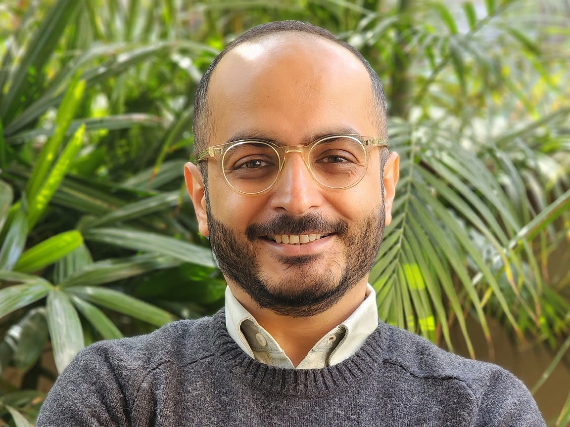 Aditya Bahadur (Director, Red Cross Red Crescent Climate Centre)